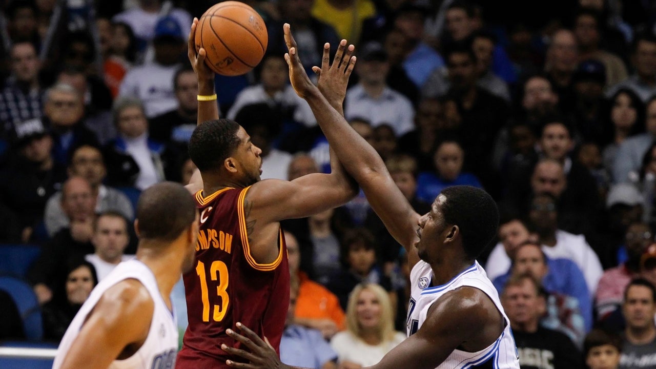 Hey, what's not to like about Cavaliers' sudden surge?